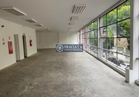 Foto 1 de Prédio Comercial para alugar, 2600m² em Vila Buarque, São Paulo
