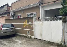 Foto 1 de Casa de Condomínio com 2 Quartos à venda, 110m² em Bangu, Rio de Janeiro