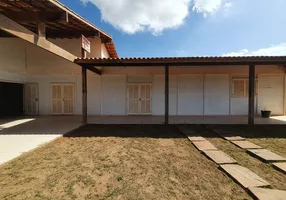 Foto 1 de Casa com 3 Quartos à venda, 215m² em , São João da Barra