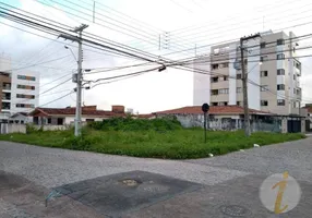 Foto 1 de Lote/Terreno à venda, 587m² em Tambauzinho, João Pessoa
