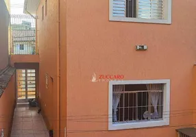 Foto 1 de Sobrado com 2 Quartos à venda, 100m² em Jardim Bela Vista, Guarulhos