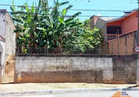 Foto 1 de Lote/Terreno à venda, 319m² em Bosque da Saúde, Taubaté