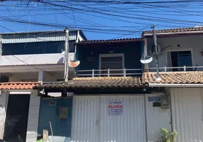 Foto 1 de Casa com 2 Quartos para alugar, 90m² em Trindade, São Gonçalo