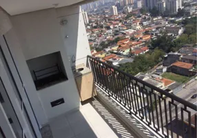 Foto 1 de Apartamento com 3 Quartos à venda, 86m² em Jardim Londrina, São Paulo