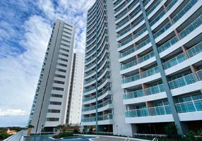 Foto 1 de Apartamento com 1 Quarto para alugar, 30m² em Edson Queiroz, Fortaleza