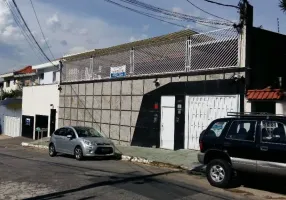 Foto 1 de Casa com 1 Quarto para venda ou aluguel, 256m² em Vila Anglo Brasileira, São Paulo