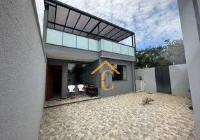 Foto 1 de Casa com 2 Quartos à venda, 130m² em Colinas, Rio das Ostras