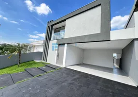 Foto 1 de Casa de Condomínio com 4 Quartos à venda, 300m² em Residencial Real Park, Arujá