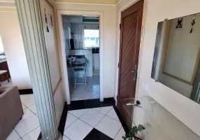 Foto 1 de Apartamento com 3 Quartos à venda, 84m² em Coqueiral de Itaparica, Vila Velha
