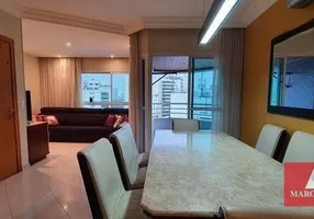 Foto 1 de Apartamento com 3 Quartos à venda, 124m² em Liberdade, São Paulo