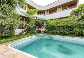 Foto 1 de Casa com 6 Quartos à venda, 815m² em Vila Madalena, São Paulo