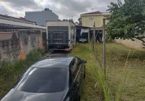 Foto 1 de Lote/Terreno à venda, 125m² em Rudge Ramos, São Bernardo do Campo