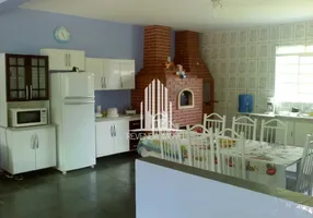 Foto 1 de Casa de Condomínio com 3 Quartos à venda, 250m² em Guaçu, São Roque