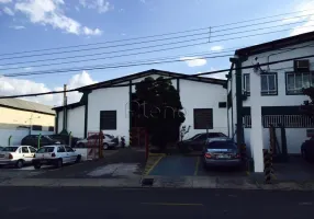 Foto 1 de Galpão/Depósito/Armazém à venda, 2500m² em Chácaras São Bento, Valinhos