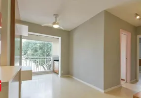 Foto 1 de Apartamento com 2 Quartos à venda, 50m² em Bela Vista, São Paulo