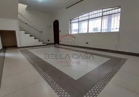 Foto 1 de Sobrado com 3 Quartos à venda, 180m² em Vila Formosa, São Paulo