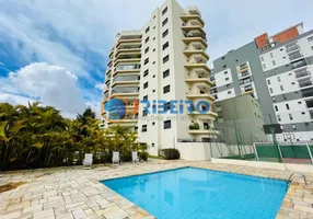 Foto 1 de Apartamento com 4 Quartos para alugar, 190m² em Água Fria, São Paulo