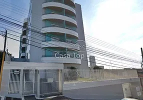 Foto 1 de Apartamento com 2 Quartos à venda, 102m² em Uvaranas, Ponta Grossa