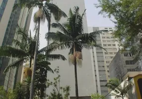 Foto 1 de Apartamento com 3 Quartos à venda, 110m² em Jardim América, São Paulo