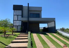 Foto 1 de Casa com 4 Quartos à venda, 232m² em Residencial Haras Inga Mirim, Boituva