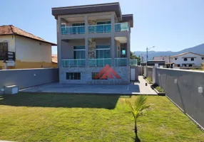 Foto 1 de Casa com 4 Quartos à venda, 300m² em Ponta Negra, Maricá