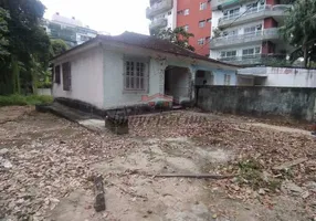 Foto 1 de Lote/Terreno à venda, 1694m² em Freguesia- Jacarepaguá, Rio de Janeiro