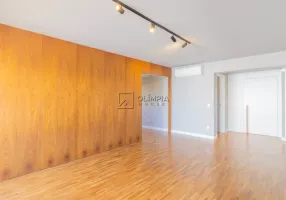 Foto 1 de Apartamento com 2 Quartos para alugar, 150m² em Vila Olímpia, São Paulo