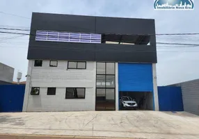 Foto 1 de Galpão/Depósito/Armazém para alugar, 778m² em Condomínio Ecopark, Tatuí