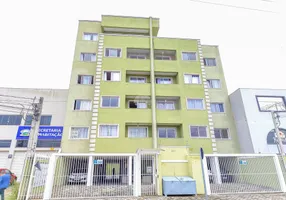 Foto 1 de Apartamento com 2 Quartos à venda, 78m² em Eucaliptos, Fazenda Rio Grande