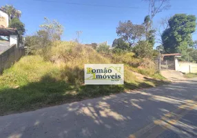 Foto 1 de Lote/Terreno à venda, 383m² em Mato Dentro, Mairiporã