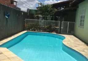 Foto 1 de Casa com 4 Quartos à venda, 450m² em Santa Mônica, Feira de Santana