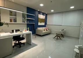 Foto 1 de Apartamento com 1 Quarto à venda, 29m² em Centro, Anápolis