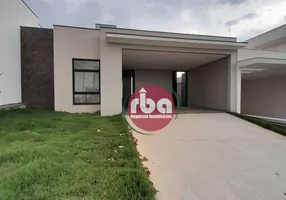 Foto 1 de Casa com 3 Quartos à venda, 142m² em Residencial Garden Ville, Itu