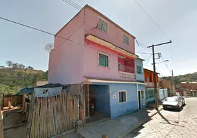 Foto 1 de Casa com 2 Quartos à venda, 300m² em Centro, São Lourenço