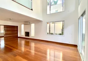 Foto 1 de Casa de Condomínio com 4 Quartos à venda, 580m² em Alto Da Boa Vista, São Paulo