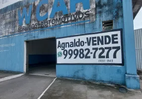 Foto 1 de Prédio Comercial à venda, 230m² em Tabuleiro do Martins, Maceió