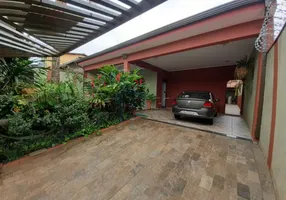 Foto 1 de Casa com 3 Quartos à venda, 111m² em Planalto Verde I, Ribeirão Preto