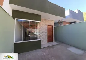 Foto 1 de Casa com 2 Quartos à venda, 65m² em Bairro de Fátima, Barra do Piraí