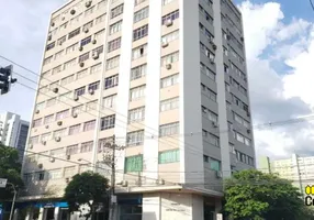 Foto 1 de Apartamento com 3 Quartos para alugar, 147m² em Centro, Campo Grande