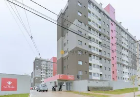 Foto 1 de Apartamento com 2 Quartos para alugar, 58m² em Aristocrata, São José dos Pinhais