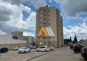 Foto 1 de Apartamento com 2 Quartos à venda, 50m² em Vila Rica, Sorocaba