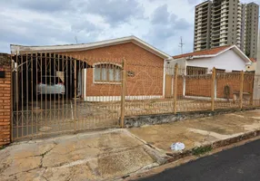 Foto 1 de Casa com 2 Quartos à venda, 146m² em Jardim Primavera, Araraquara