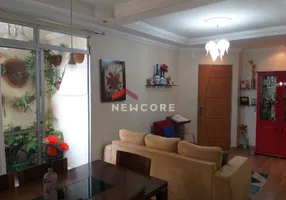 Foto 1 de Apartamento com 3 Quartos à venda, 89m² em Camargos, Belo Horizonte