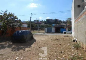 Foto 1 de Lote/Terreno à venda, 340m² em Chácara São João , Amparo