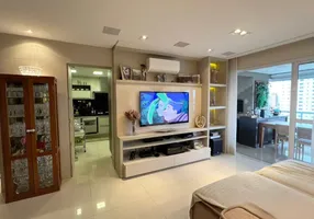 Foto 1 de Apartamento com 3 Quartos à venda, 150m² em Cidade Alta, Piracicaba