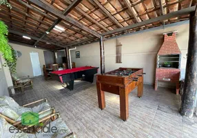 Foto 1 de Casa com 3 Quartos à venda, 124m² em Regina, Belo Horizonte