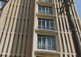 Foto 1 de Apartamento com 1 Quarto à venda, 35m² em Itararé, São Vicente