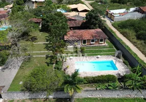 Foto 1 de Fazenda/Sítio com 3 Quartos à venda, 2200m² em Ebenezer, Gravatá