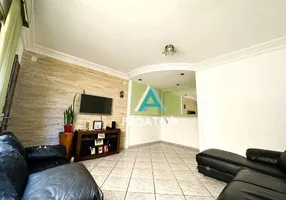 Foto 1 de Apartamento com 2 Quartos à venda, 79m² em Osvaldo Cruz, São Caetano do Sul