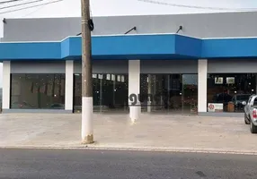 Foto 1 de Galpão/Depósito/Armazém para alugar, 700m² em São Luiz, Itu